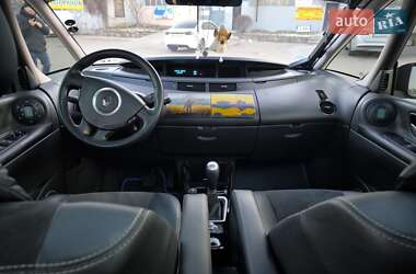 Минивэн Renault Espace 2014 в 