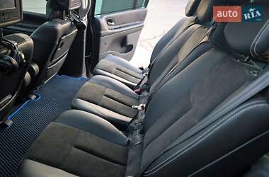 Минивэн Renault Espace 2014 в 