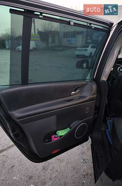 Минивэн Renault Espace 2014 в 