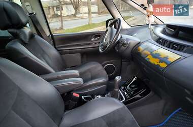 Минивэн Renault Espace 2014 в 
