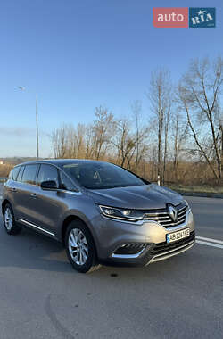 Мінівен Renault Espace 2015 в Хмельницькому