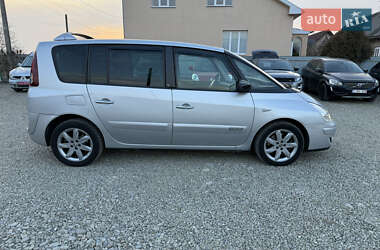 Минивэн Renault Espace 2012 в Калуше