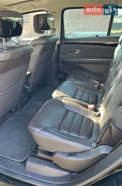 Минивэн Renault Espace 2015 в 