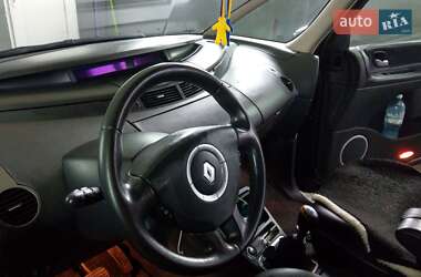 Минивэн Renault Espace 2008 в 