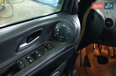 Минивэн Renault Espace 2008 в 