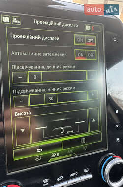 Минивэн Renault Espace 2016 в Гатном