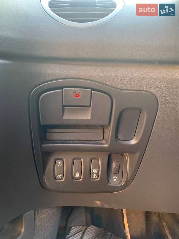 Минивэн Renault Espace 2010 в Бродах