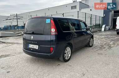 Мінівен Renault Espace 2006 в Львові