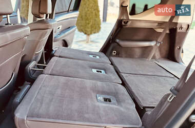 Минивэн Renault Espace 2016 в 