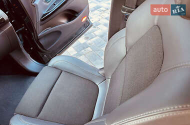 Минивэн Renault Espace 2016 в 