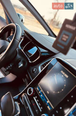 Минивэн Renault Espace 2016 в 