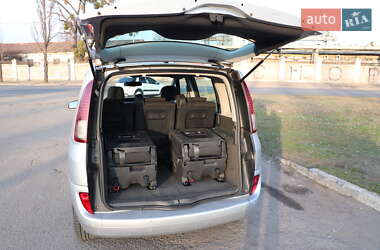 Минивэн Renault Espace 2006 в 