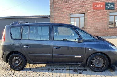 Мінівен Renault Espace 2003 в  фото 5 Мінівен Renault Espace 2003 в