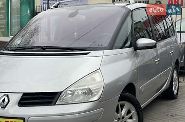 Мінівен Renault Espace 2008 в Миколаєві