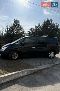 Мінівен Renault Espace 2010 в Рівному