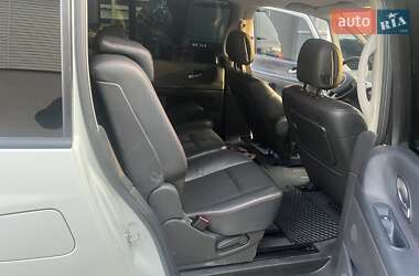 Минивэн Renault Espace 2009 в Киеве