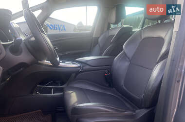 Минивэн Renault Espace 2015 в 