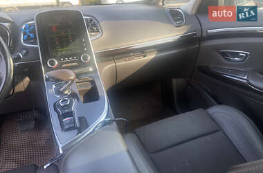 Минивэн Renault Espace 2015 в 