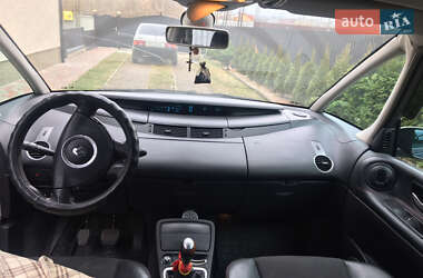 Минивэн Renault Espace 2008 в 