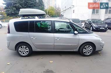 Мінівен Renault Espace 2006 в 