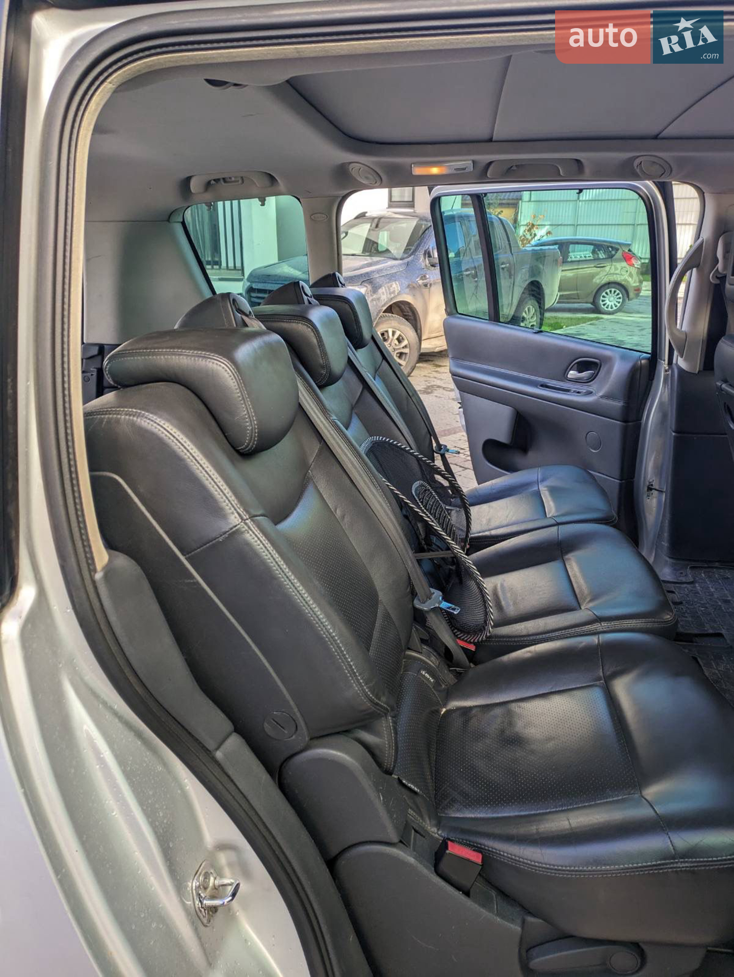 2010 Renault Espace - мініатюра 15