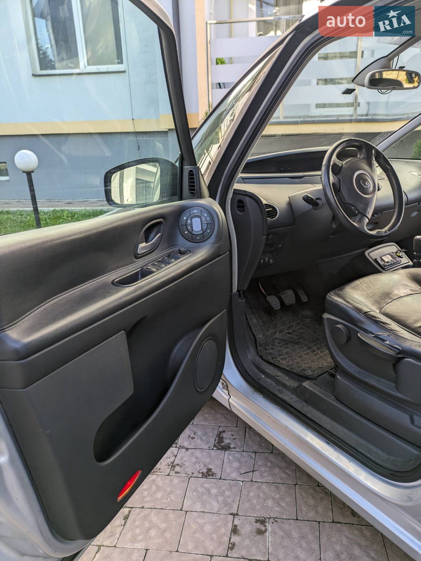 2010 Renault Espace - мініатюра 21