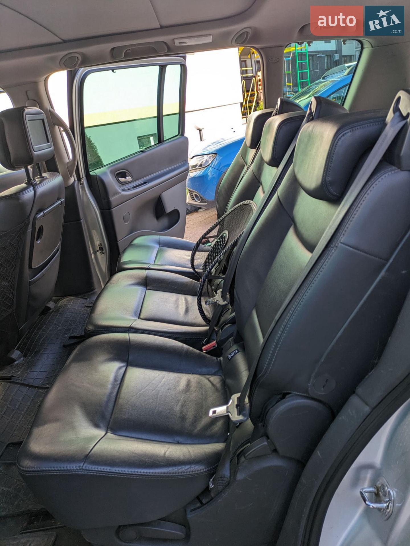 2010 Renault Espace - мініатюра 20