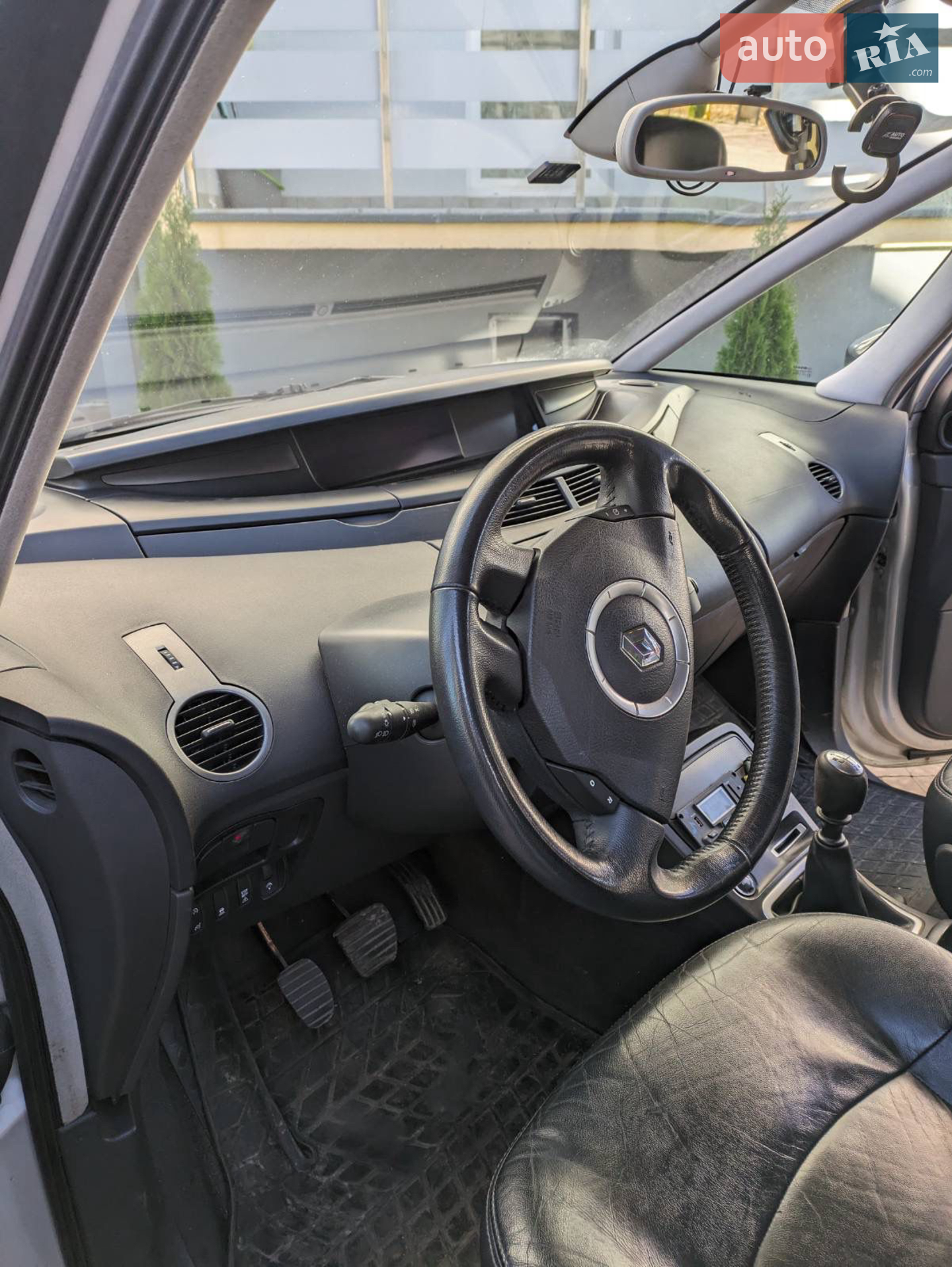 2010 Renault Espace - мініатюра 22