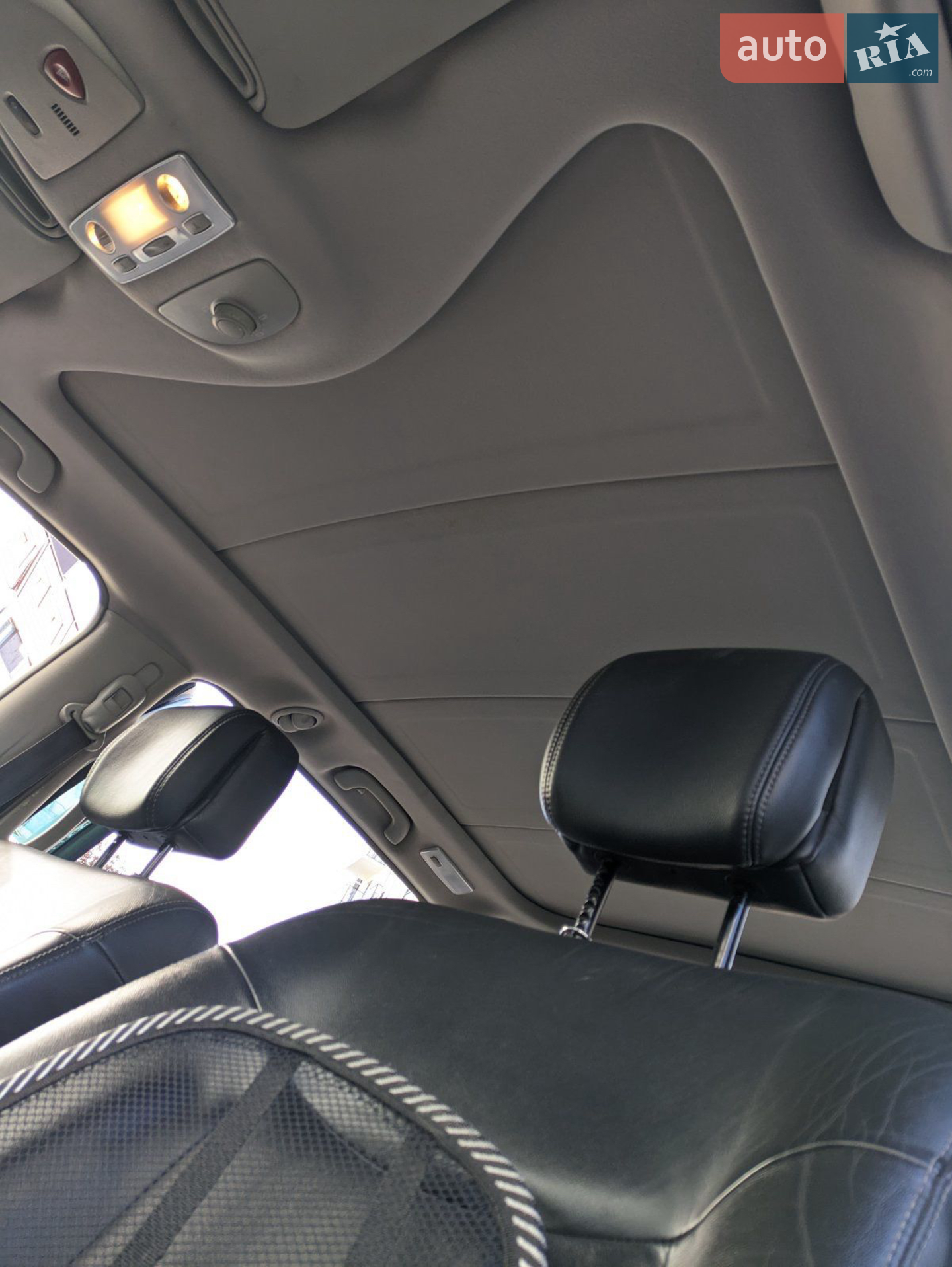 2010 Renault Espace - мініатюра 24