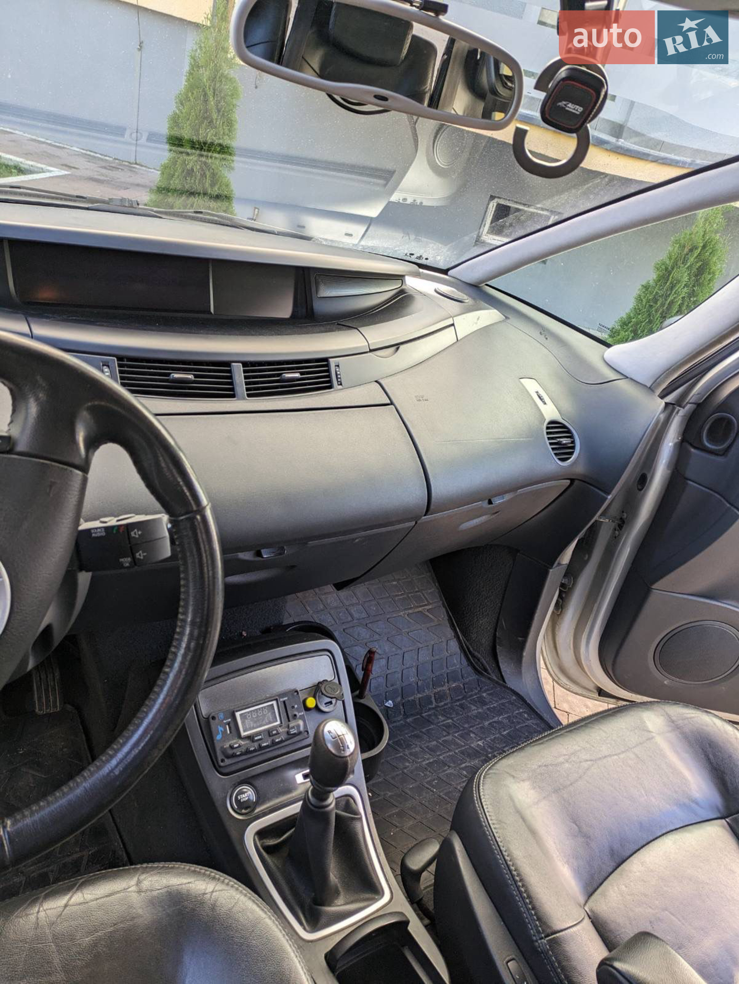 2010 Renault Espace - мініатюра 25