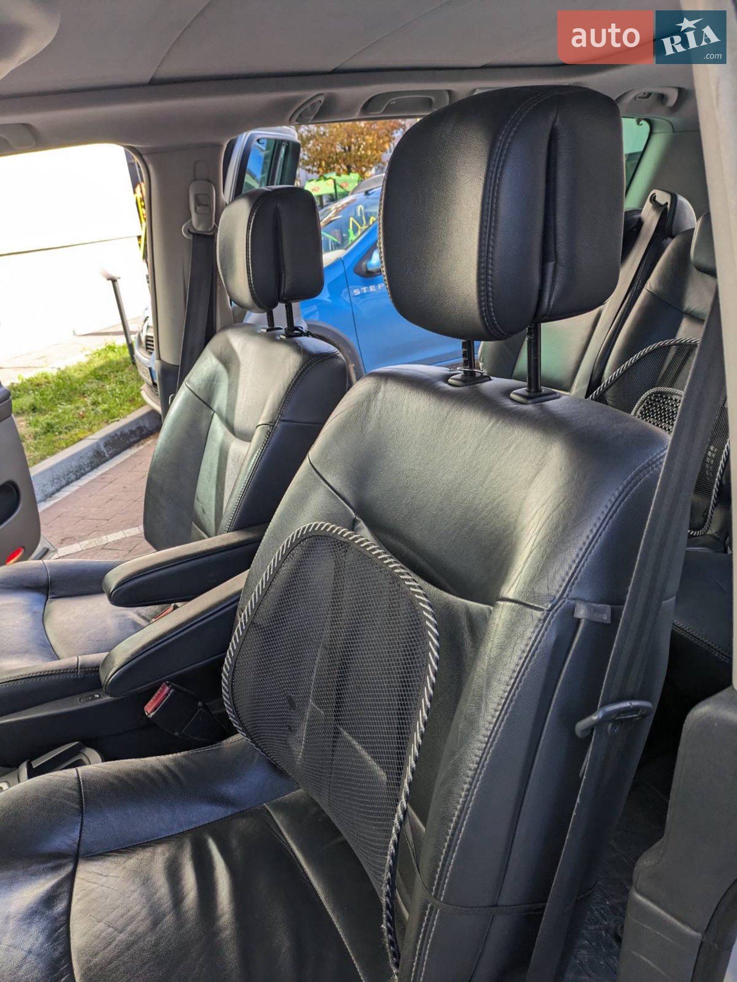 2010 Renault Espace - мініатюра 23
