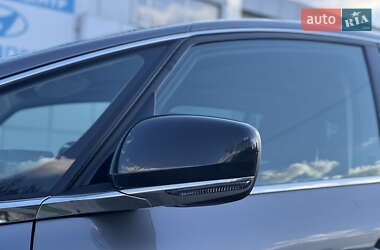 Минивэн Renault Espace 2017 в 