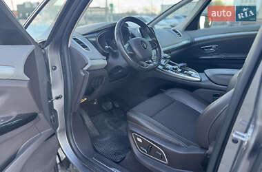 Минивэн Renault Espace 2017 в 