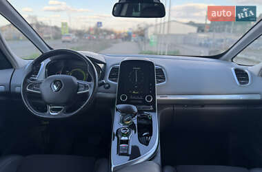 Минивэн Renault Espace 2017 в 