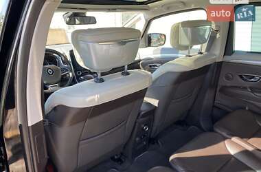 Минивэн Renault Espace 2017 в Киеве