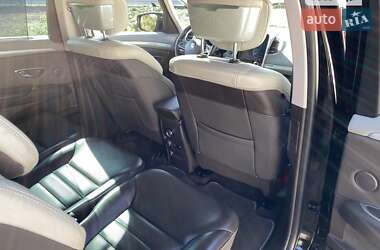 Минивэн Renault Espace 2017 в Киеве