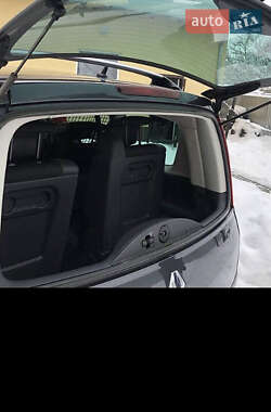 Минивэн Renault Espace 2008 в 