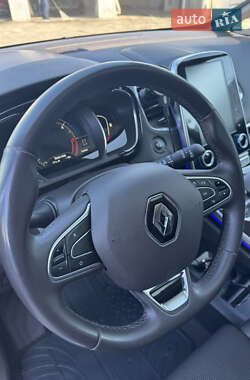 Минивэн Renault Espace 2015 в 