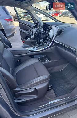 Минивэн Renault Espace 2015 в 