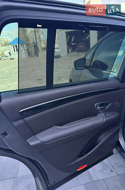 Минивэн Renault Espace 2015 в 
