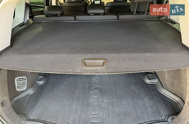 Минивэн Renault Espace 2015 в 