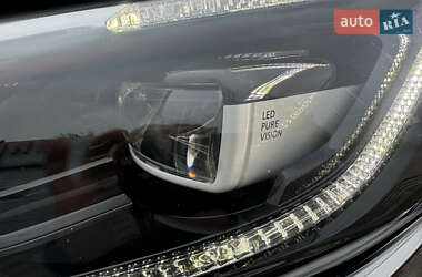 Минивэн Renault Espace 2015 в 