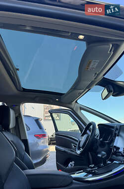 Минивэн Renault Espace 2015 в 