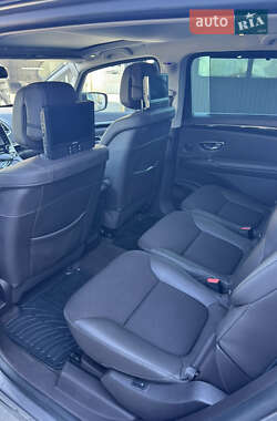 Минивэн Renault Espace 2015 в 