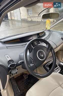 Мінівен Renault Espace 2008 в 