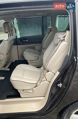 Мінівен Renault Espace 2008 в 