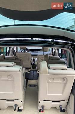 Мінівен Renault Espace 2008 в 