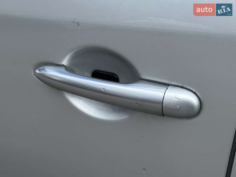 Мінівен Renault Espace 2011 в Шептицькому