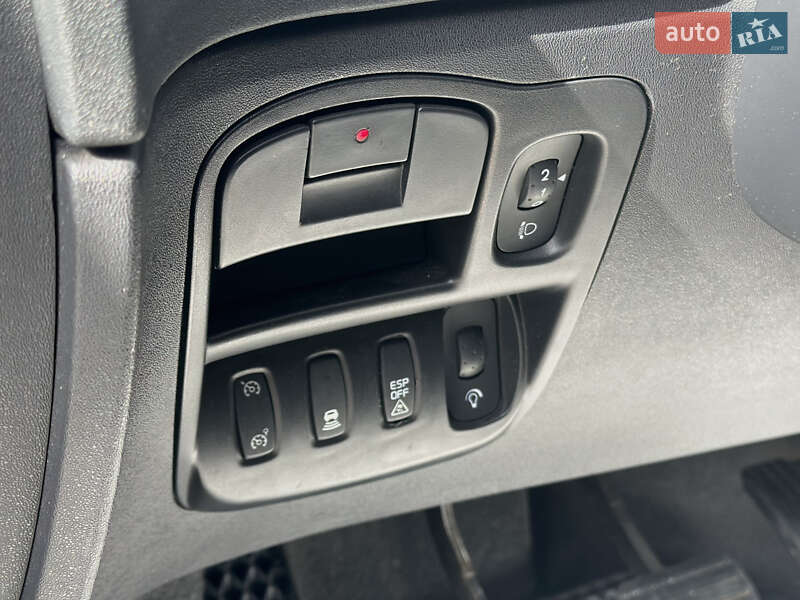 Мінівен Renault Espace 2011 в Шептицькому