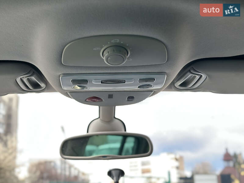 Мінівен Renault Espace 2011 в Шептицькому